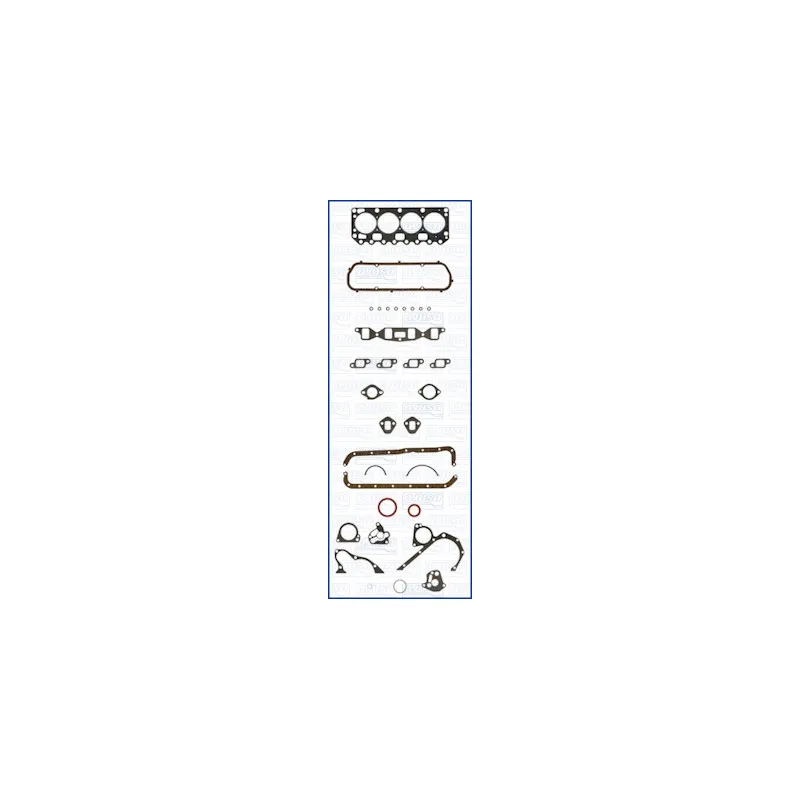 Pochette moteur complète AJUSA 50003000