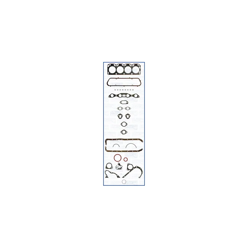 Pochette moteur complète AJUSA 50003100