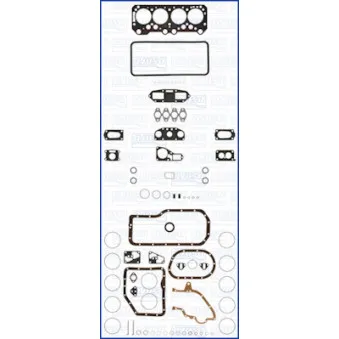 Pochette moteur complète AJUSA 50005200