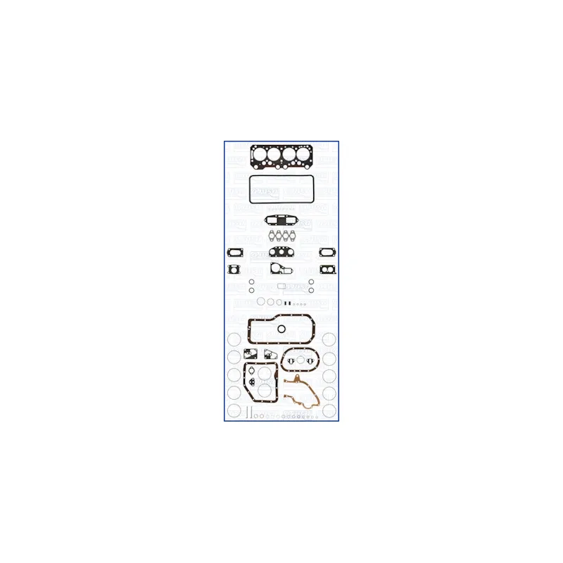 Pochette moteur complète AJUSA 50005200