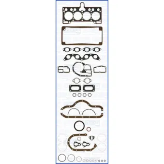 Pochette moteur complète AJUSA 50010700