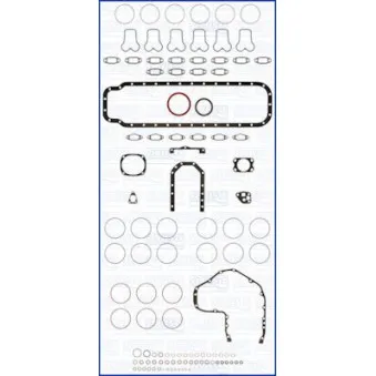 Pochette moteur complète AJUSA