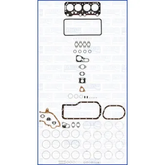 Pochette moteur complète AJUSA