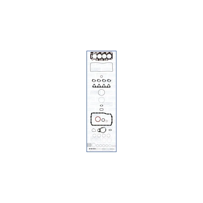 Pochette moteur complète AJUSA 50012100