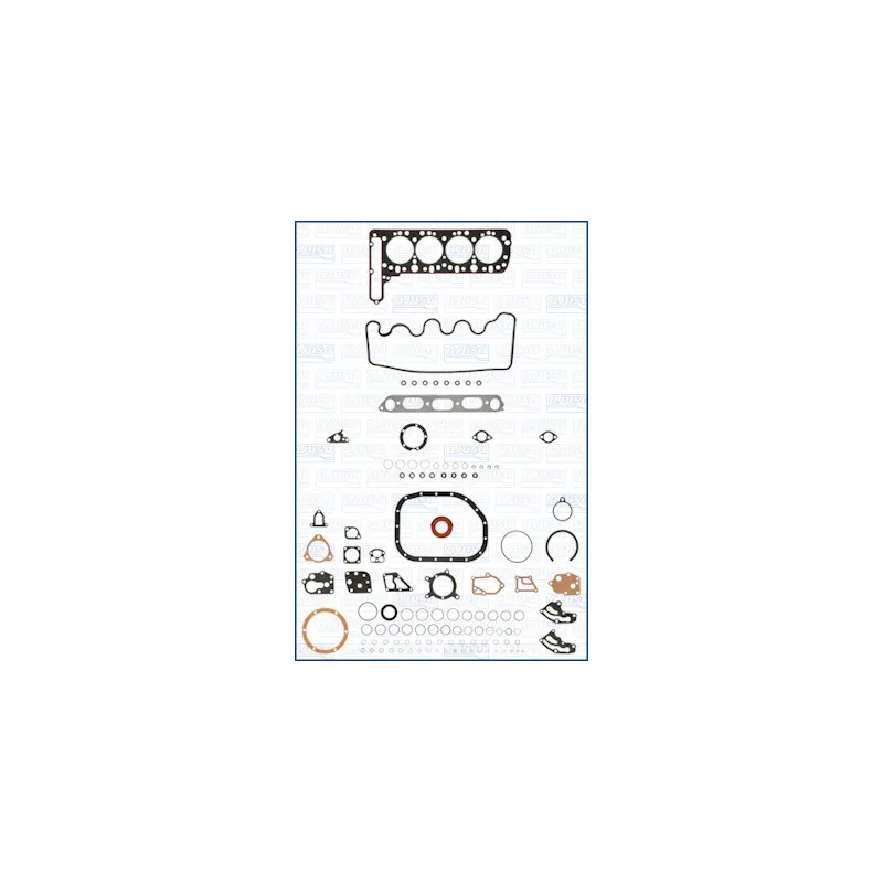 Pochette moteur complète AJUSA 50012600