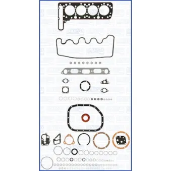 Pochette moteur complète AJUSA 50012700