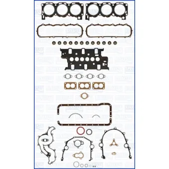 Pochette moteur complète AJUSA