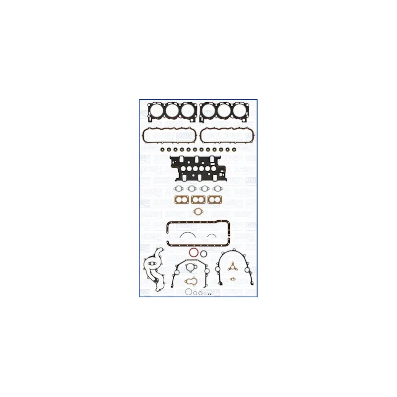 Pochette moteur complète AJUSA 50013100