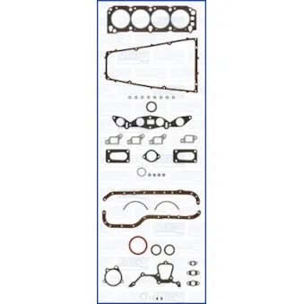 Pochette moteur complète AJUSA 50013200