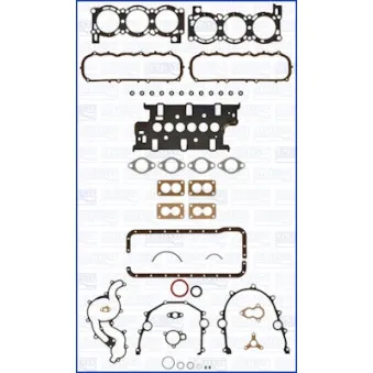 Pochette moteur complète AJUSA