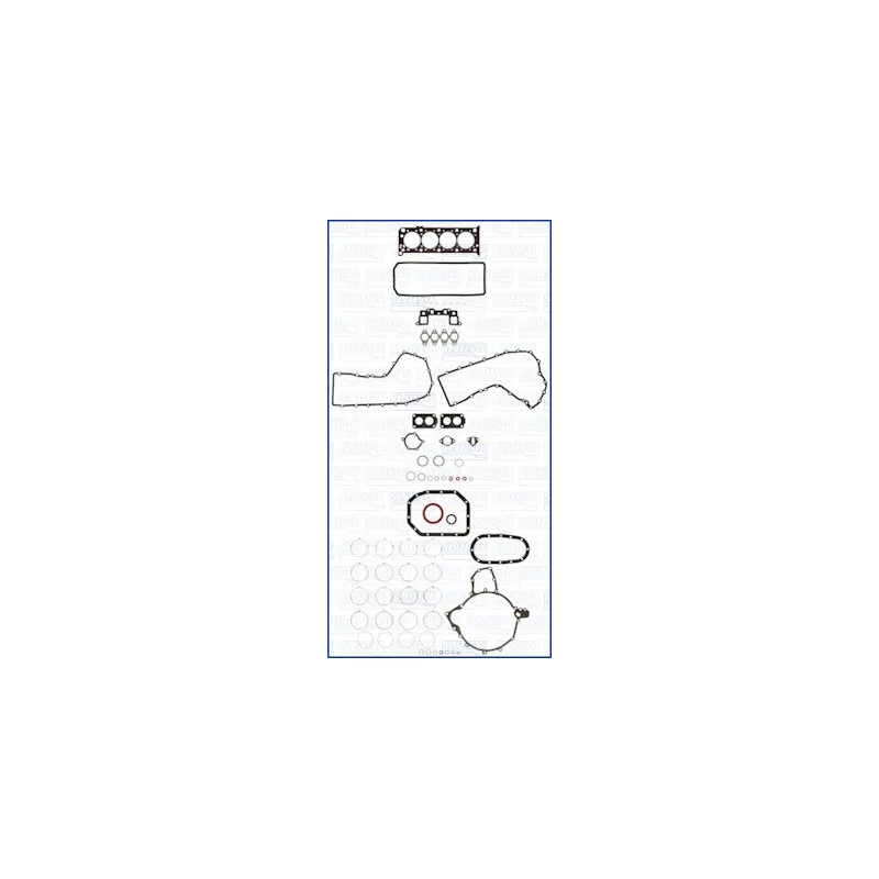 Pochette moteur complète AJUSA 50013900
