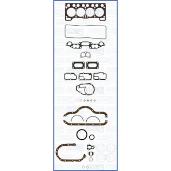 Pochette moteur complète AJUSA