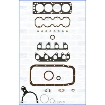 Pochette moteur complète AJUSA 50015800