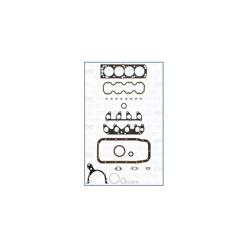 Pochette moteur complète AJUSA 50015800
