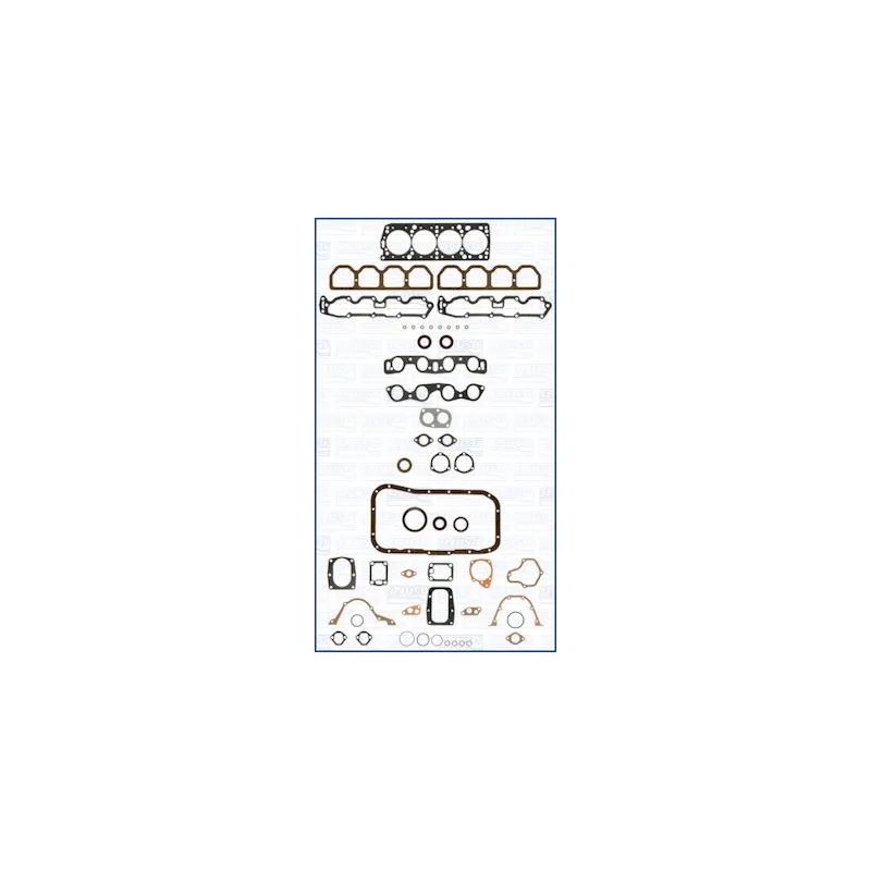 Pochette moteur complète AJUSA 50016200