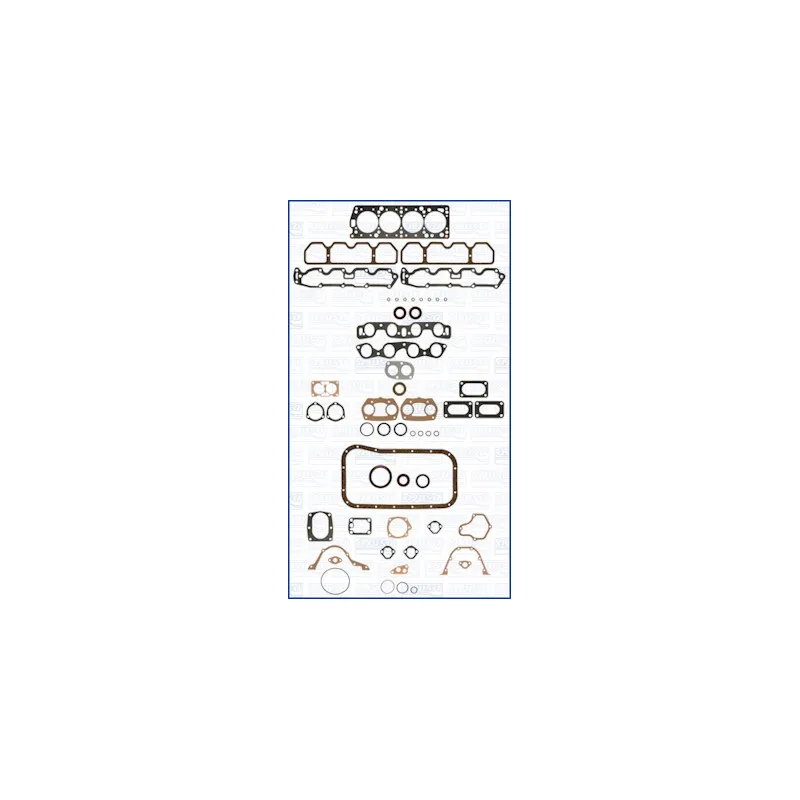 Pochette moteur complète AJUSA 50016300
