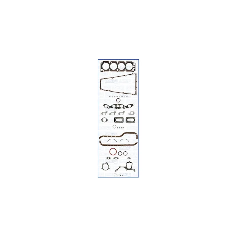 Pochette moteur complète AJUSA 50017800