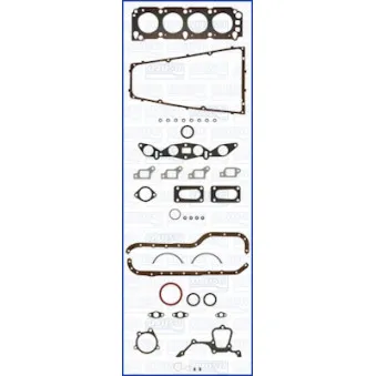 Pochette moteur complète AJUSA 50017900
