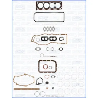 Pochette moteur complète AJUSA 50018200