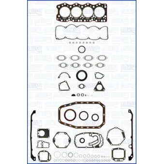 Pochette moteur complète AJUSA 50018400