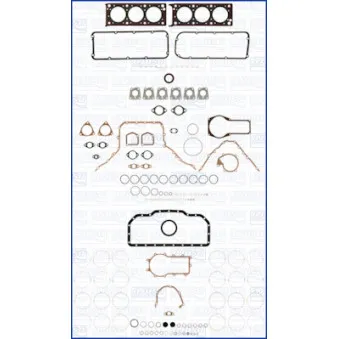 Pochette moteur complète AJUSA 50018700