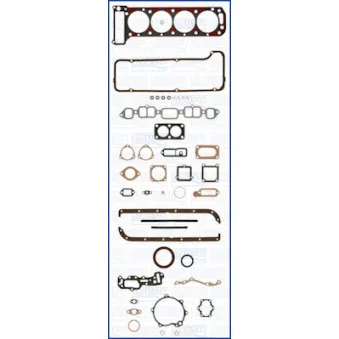 Pochette moteur complète AJUSA 50019500