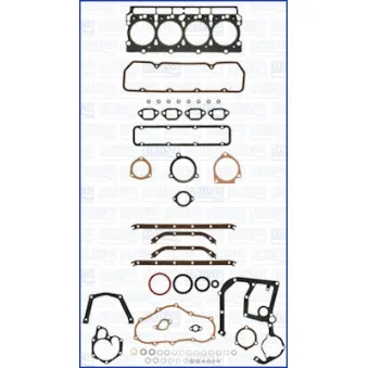 Pochette moteur complète AJUSA 50020900