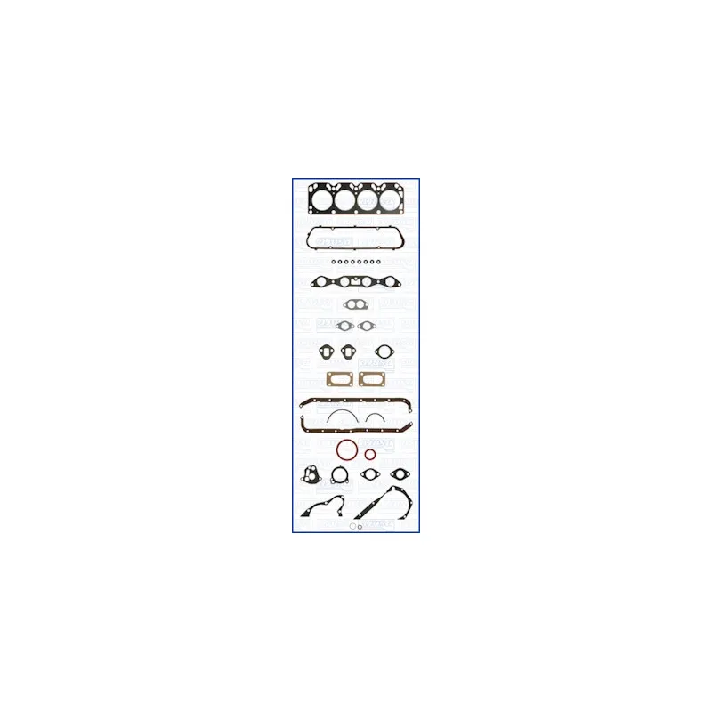 Pochette moteur complète AJUSA 50021200