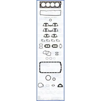 Pochette moteur complète AJUSA 50021400