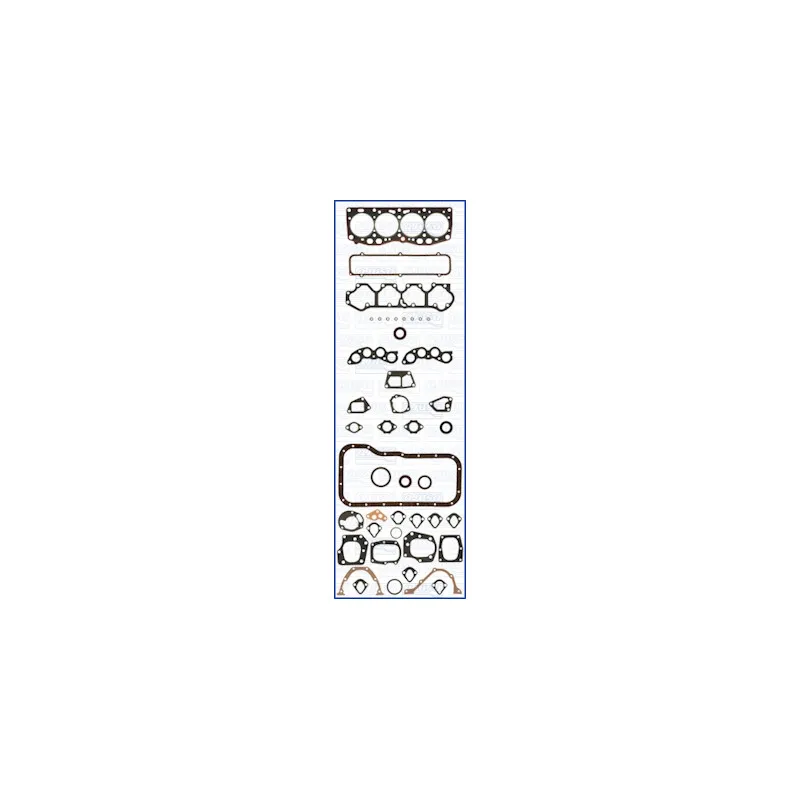 Pochette moteur complète AJUSA 50021600