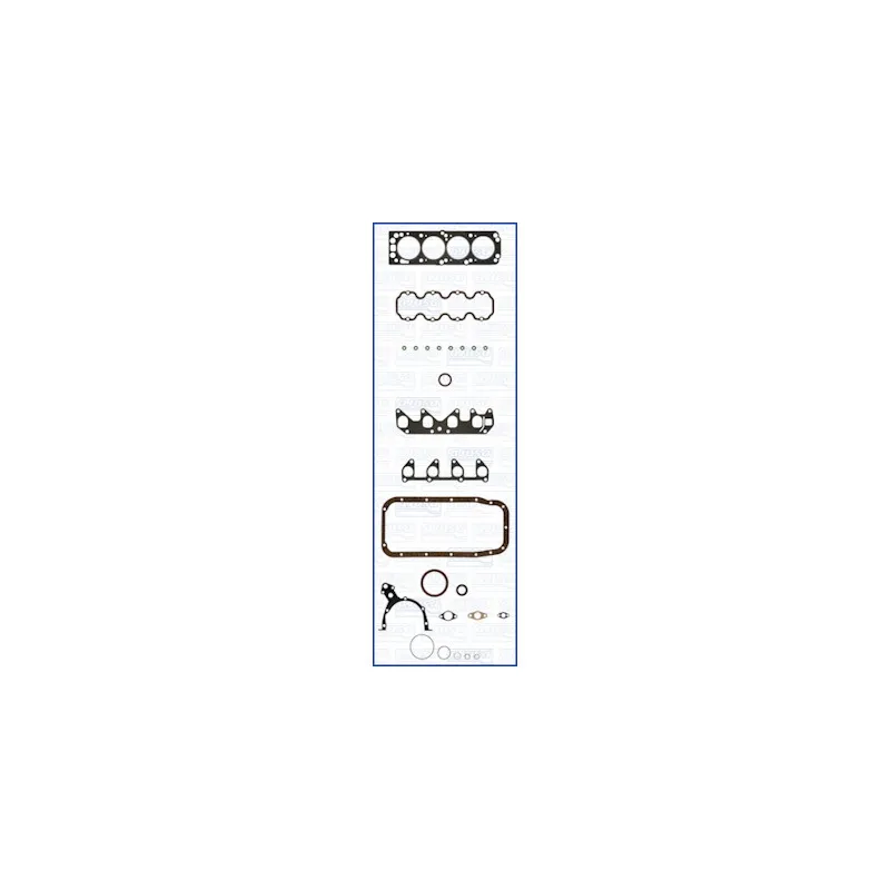 Pochette moteur complète AJUSA 50022300