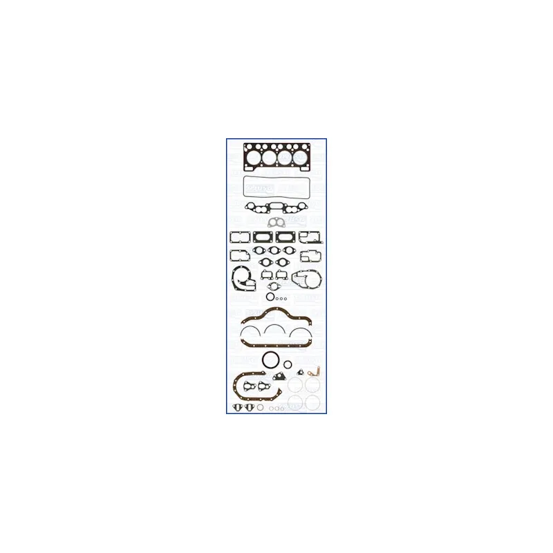 Pochette moteur complète AJUSA 50022800