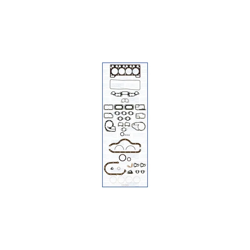 Pochette moteur complète AJUSA 50023300