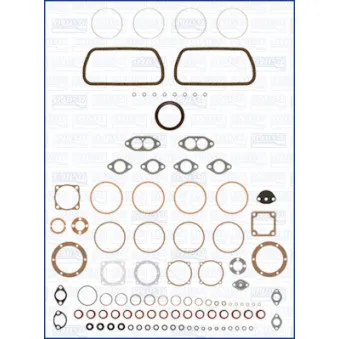 Pochette moteur complète AJUSA 50023800