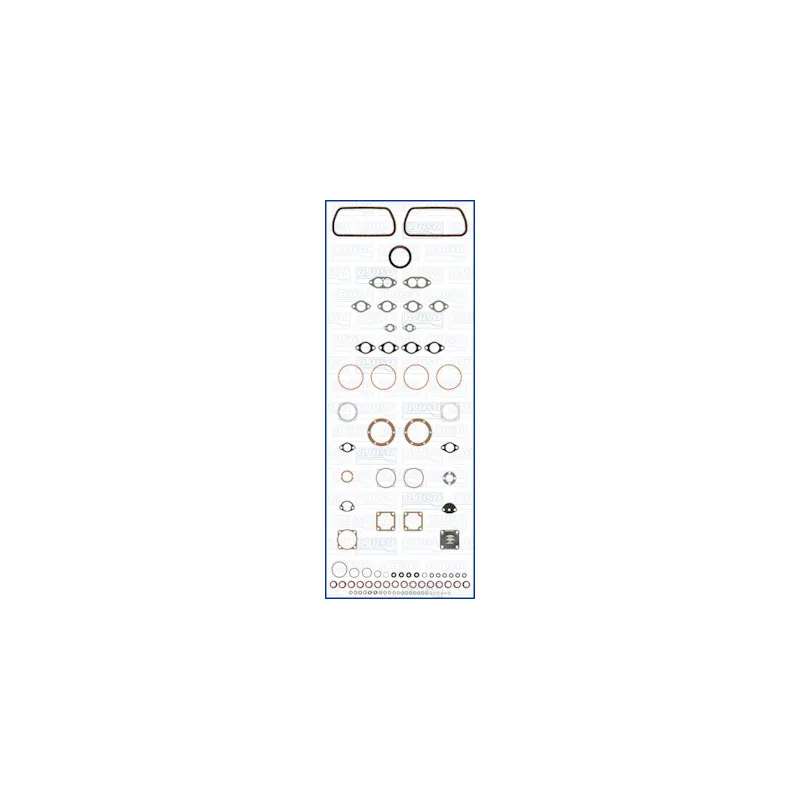 Pochette moteur complète AJUSA 5002380B