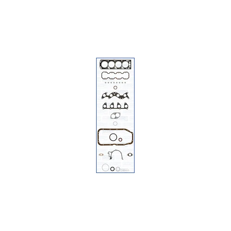 Pochette moteur complète AJUSA 50025100