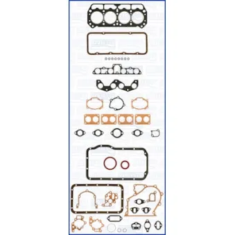 Pochette moteur complète AJUSA 50025300