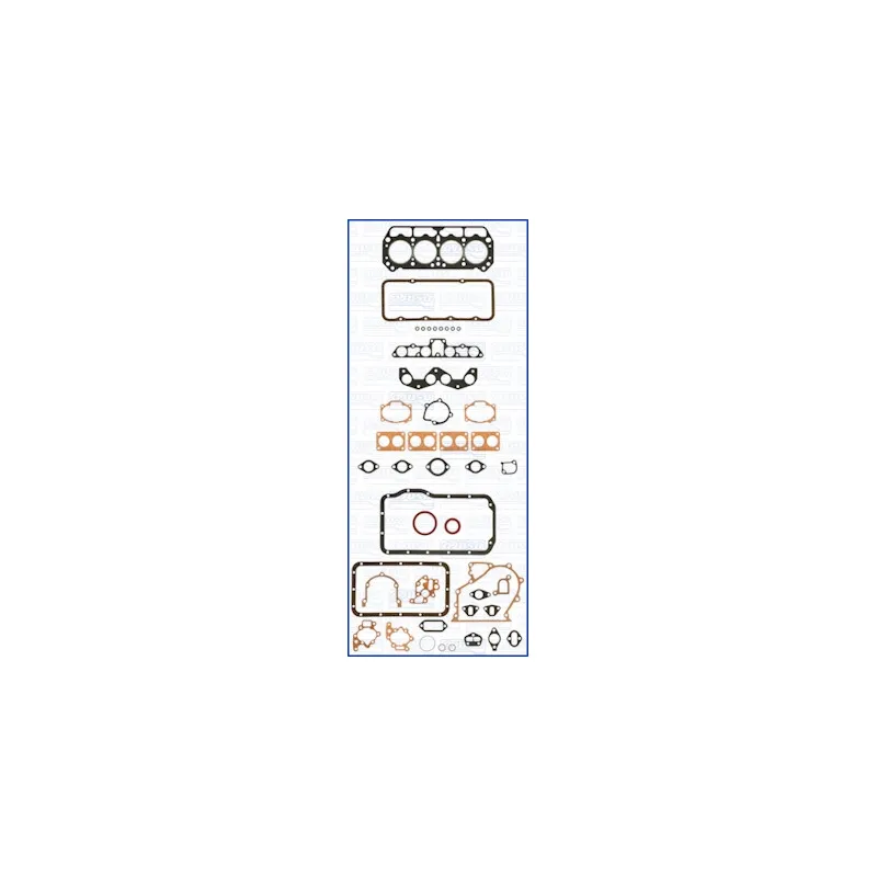 Pochette moteur complète AJUSA 50025300