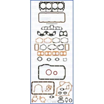 Pochette moteur complète AJUSA 50025400