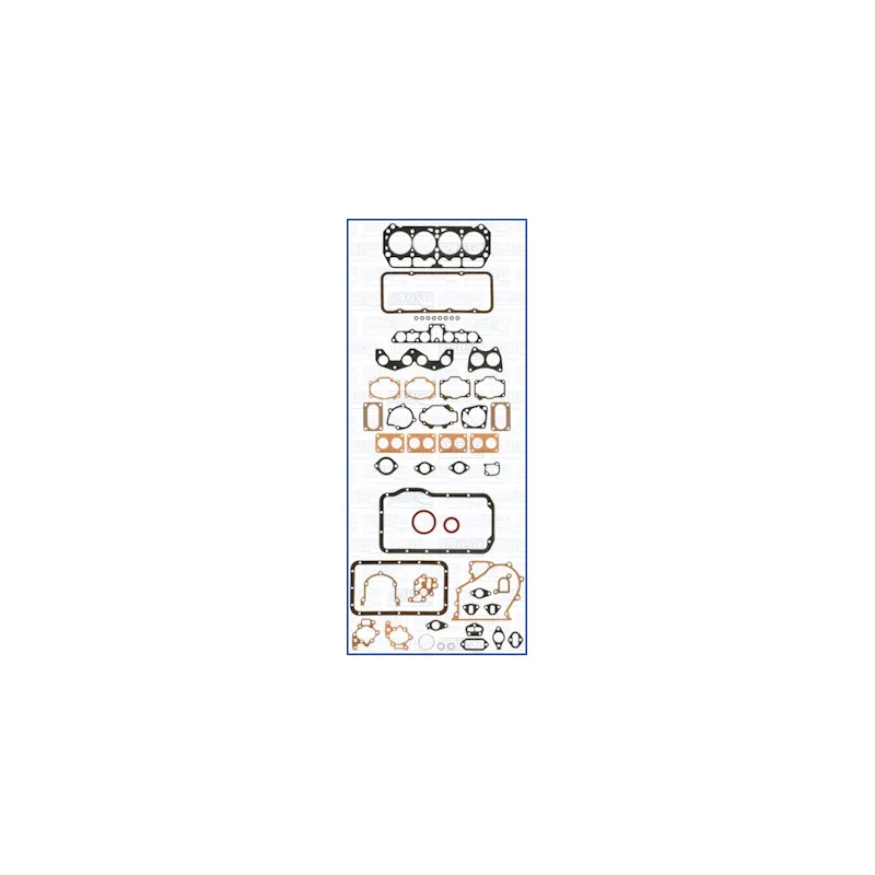 Pochette moteur complète AJUSA 50025400