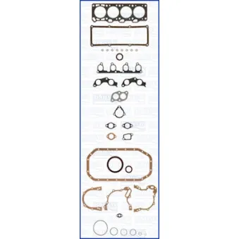 Pochette moteur complète AJUSA