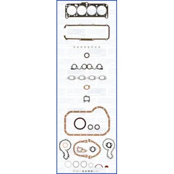 Pochette moteur complète AJUSA 50025800