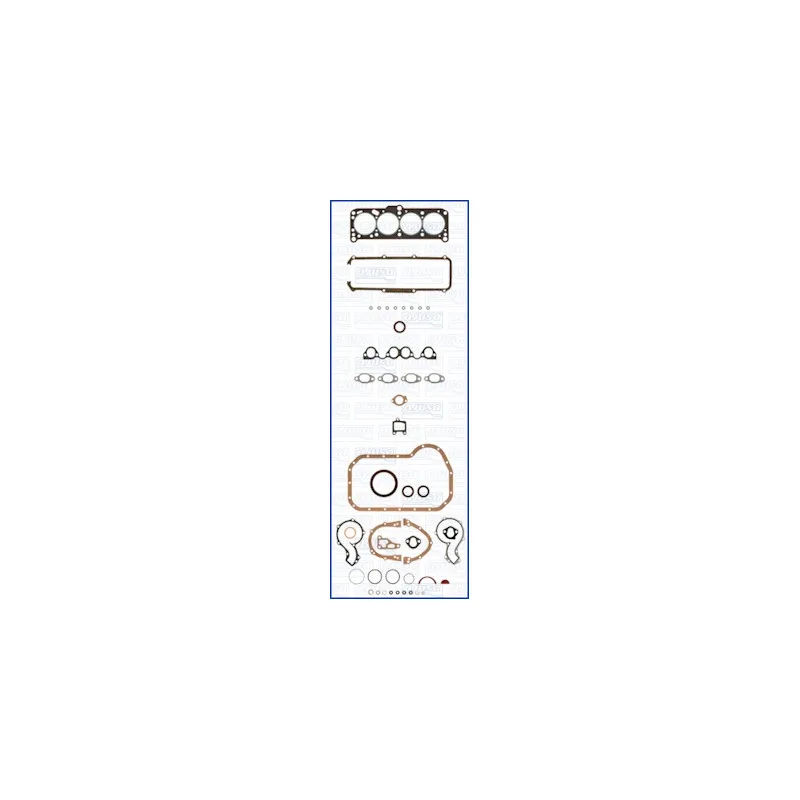 Pochette moteur complète AJUSA 50025800