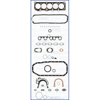 Pochette moteur complète AJUSA 50026200