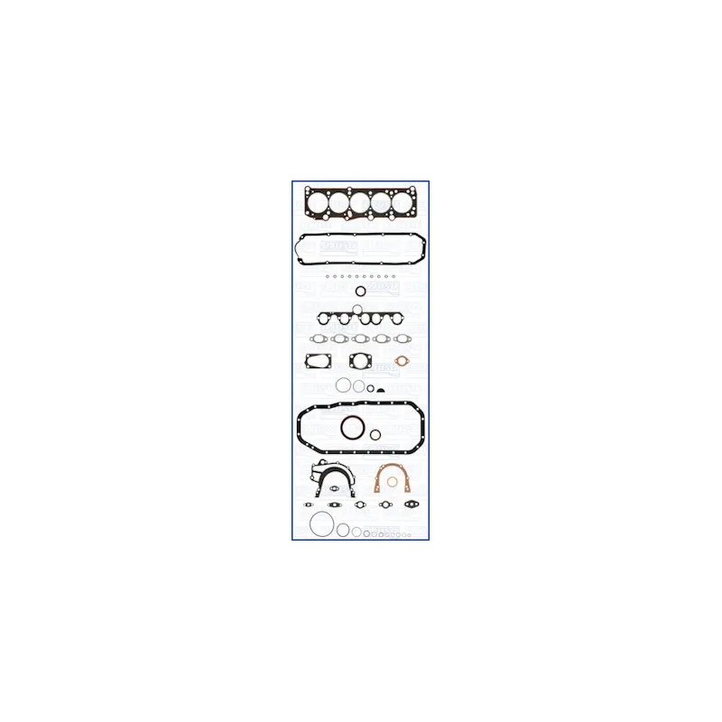 Pochette moteur complète AJUSA 50026200