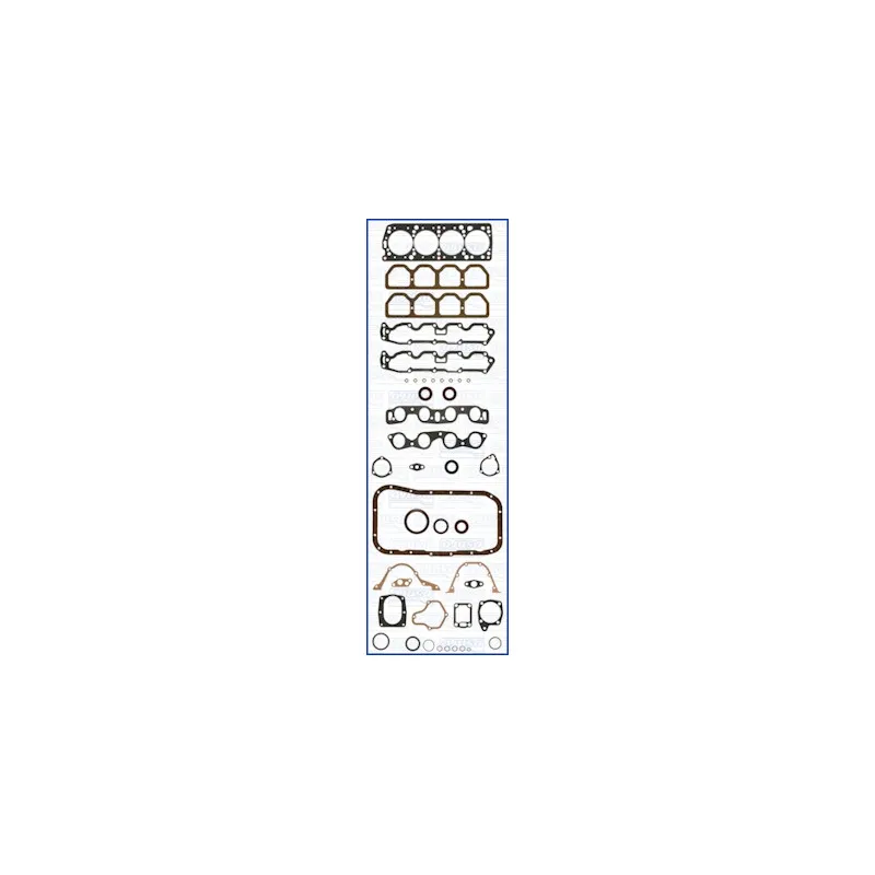 Pochette moteur complète AJUSA 50026700
