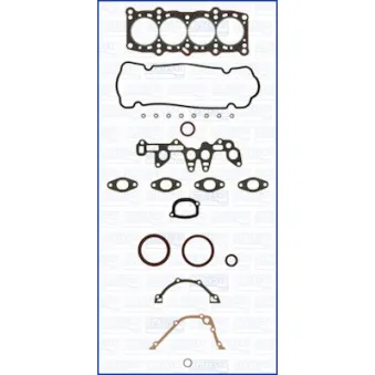 Pochette moteur complète AJUSA 50026900