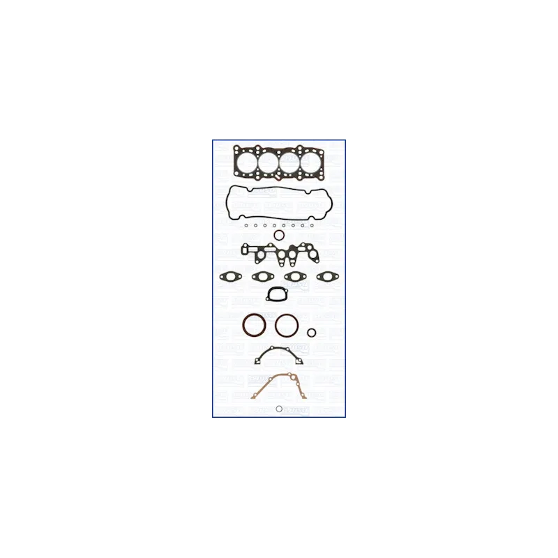 Pochette moteur complète AJUSA 50026900