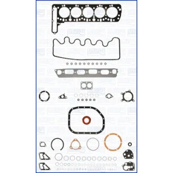 Pochette moteur complète AJUSA 50027000