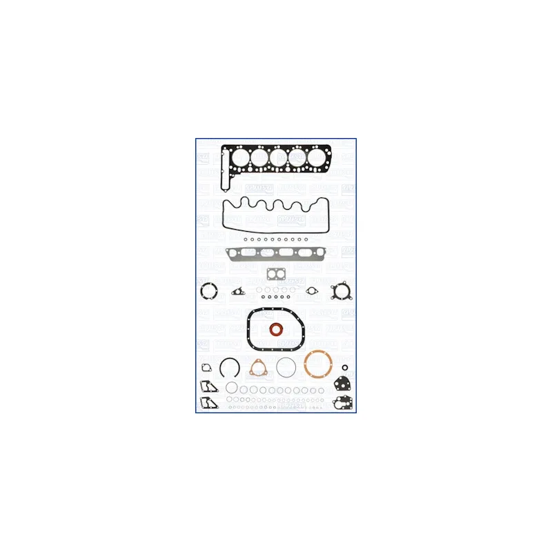 Pochette moteur complète AJUSA 50027000